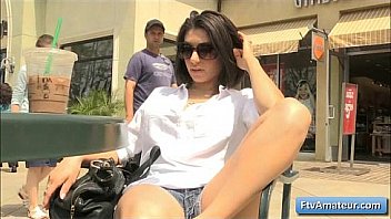 Ftv girls masturbating first time video from 10