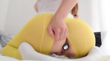 I love pantyhose so much enjoy these sweet moments hot compilation