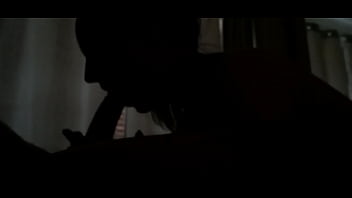 Sexy cunt sucking my cock