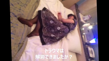 連続オーガズムの夜の催眠セラピー 体験インタビュー 連続オーガズムの夜の催眠セラピー 体験インタビュー