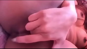 Playing with my self when hubby gone