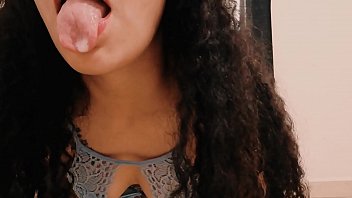 Daily masturbation session agatha dolly