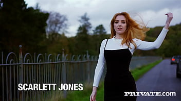 Scarlett jones deep investigation