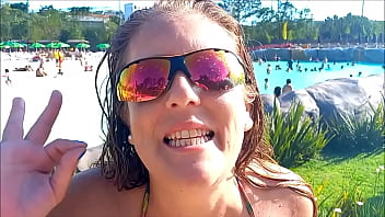 My wife loves to take it in the ass