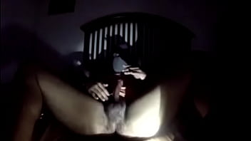 Quick wank for you ladies