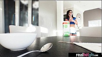 Teen gf leah gotti on camera get sluty and bang hard mov