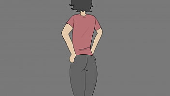 Cooking animation mczdrawings