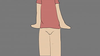 Cooking animation mczdrawings