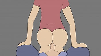 Cooking animation mczdrawings