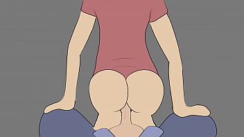 Cooking animation mczdrawings