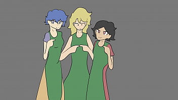 Cooking animation mczdrawings