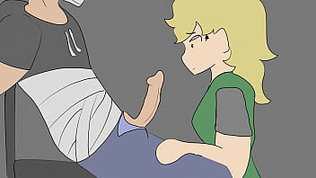 Cooking animation mczdrawings