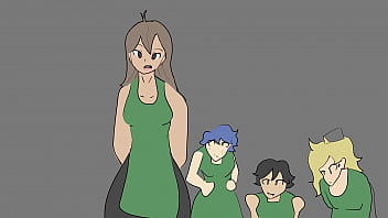 Cooking animation mczdrawings