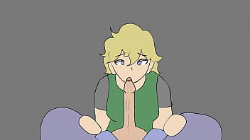 Cooking animation mczdrawings