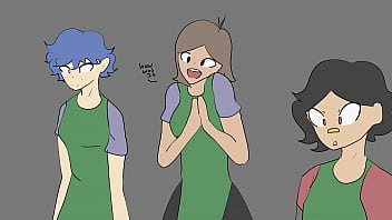 Cooking animation mczdrawings