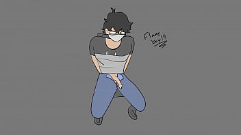 Cooking animation mczdrawings