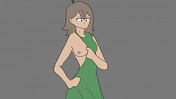 Cooking animation mczdrawings