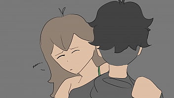 Cooking animation mczdrawings