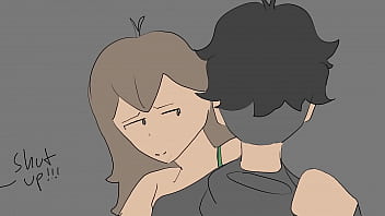 Cooking animation mczdrawings