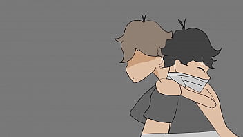 Cooking animation mczdrawings