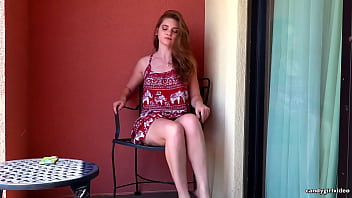 Misty lovelace panty ninja panty teasing 1 hd