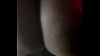 Disco lights & hot sex