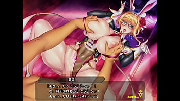 Taimanirpgx【everlasting summer bunny】kōsaka shizuru part2