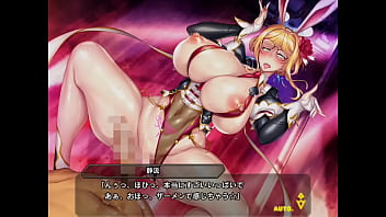 Taimanirpgx【everlasting summer bunny】kōsaka shizuru part2 Taimanirpgx【everlasting summer bunny】kōsaka shizuru part2
