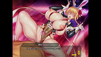 Taimanirpgx【everlasting summer bunny】kōsaka shizuru part2