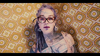 Gaping hole drenched in piss over books and toys