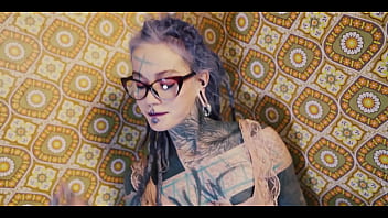 Gaping hole drenched in piss over books and toys