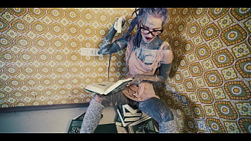 Gaping hole drenched in piss over books and toys Gaping hole drenched in piss over books and toys