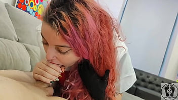 Pokemon cosplay ash fucks team rocket hot chubby