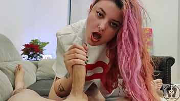 Pokemon cosplay ash fucks team rocket hot chubby