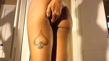 Sexy thong dance #ncs