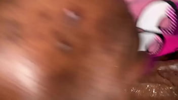 Wet throat Wet throat