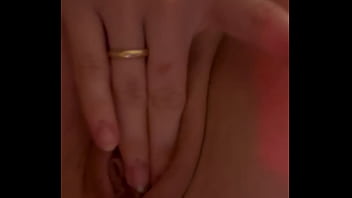 Gozando dentro do cu rosinha da minha vizinha ela ficou com a bucetinha babando pov