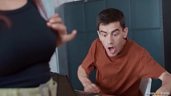 Getting loud brazzers enter xvpromo