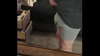 Huge balls and dick oversized