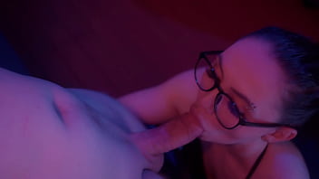 Lewd man piss on tits his milf's and ass fuck her