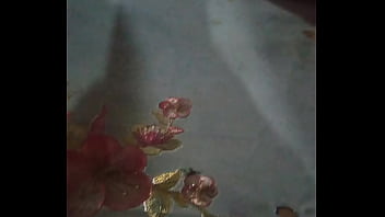 Toxica marcando territorio