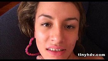 Latina teen pussy andrea solo 58