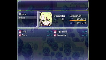 Demons roots parte 04 plana