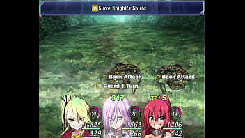 Demons roots parte 04 plana