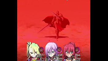 Demons roots parte 04 plana