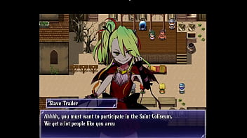 Demons roots parte 04 plana