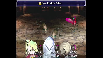 Demons roots parte 04 plana