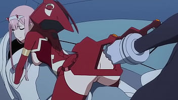 Zero Two Naked Edit thumbnail