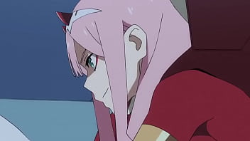 Zero Two Naked Edit thumbnail