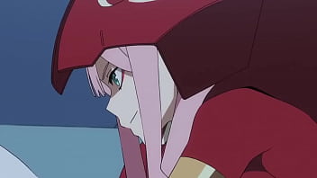 Zero Two Naked Edit thumbnail